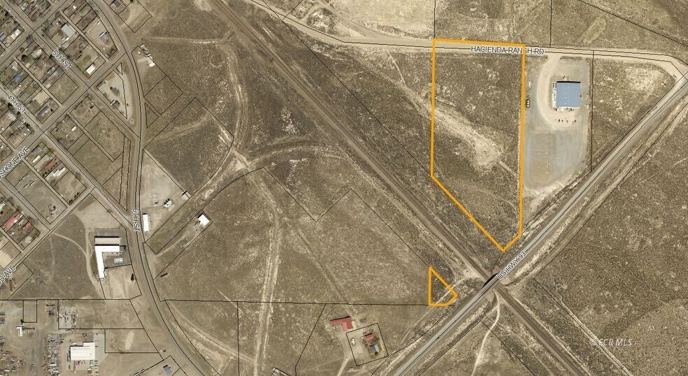 Primary Photo Of TBD US 93 (002-730-031) hwy, Wells Land For Sale