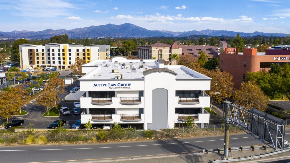 More Photos Of 23161 Lake Center Dr, Lake Forest Office For Lease