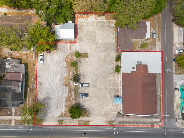 More Photos Of 4608 N Nebraska Ave, Tampa Religious Facility For Sale