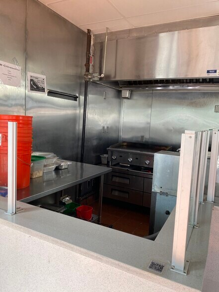 More Photos Of 121 State Highway 121, Coppell Fast Food For Sale