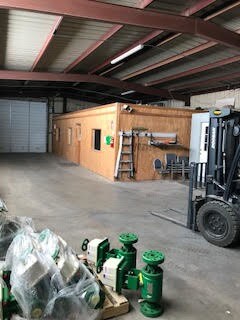 More Photos Of 1607 S Midkiff Rd, Midland Flex For Lease