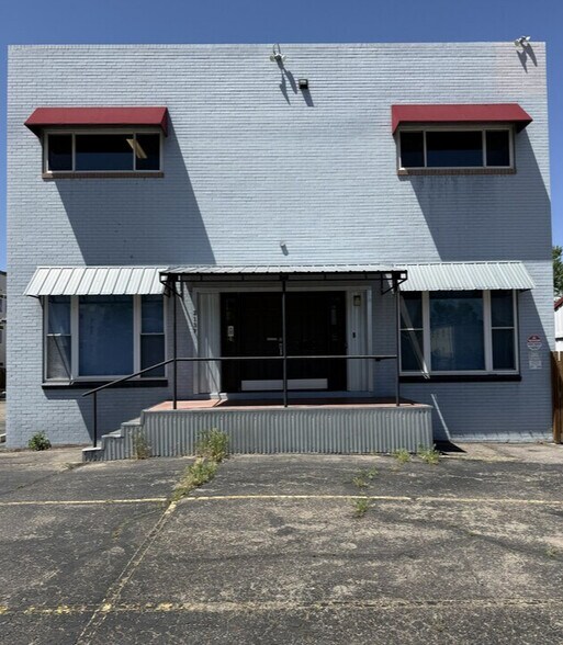 Primary Photo Of 2137 S Birch St, Denver Office For Sale