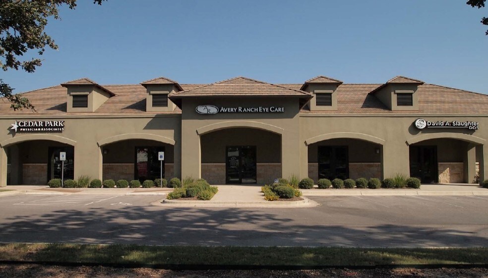 More Photos Of 15004 Avery Ranch Blvd, Austin Medical For Sale