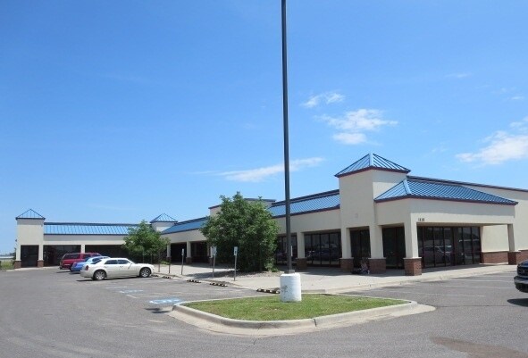More Photos Of 1115 SE 66th St, Oklahoma City Office For Lease