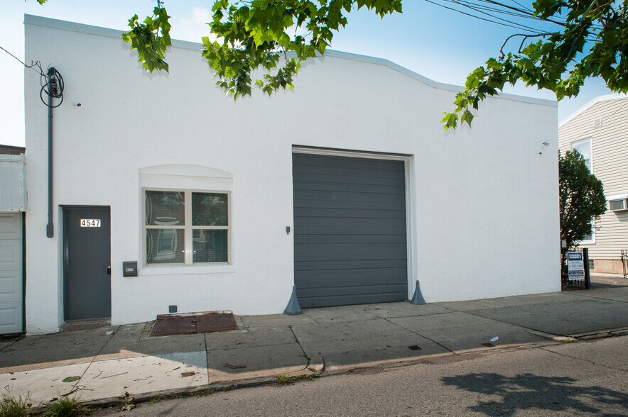Primary Photo Of 4547-4549 E Thompson St, Philadelphia General Retail For Lease