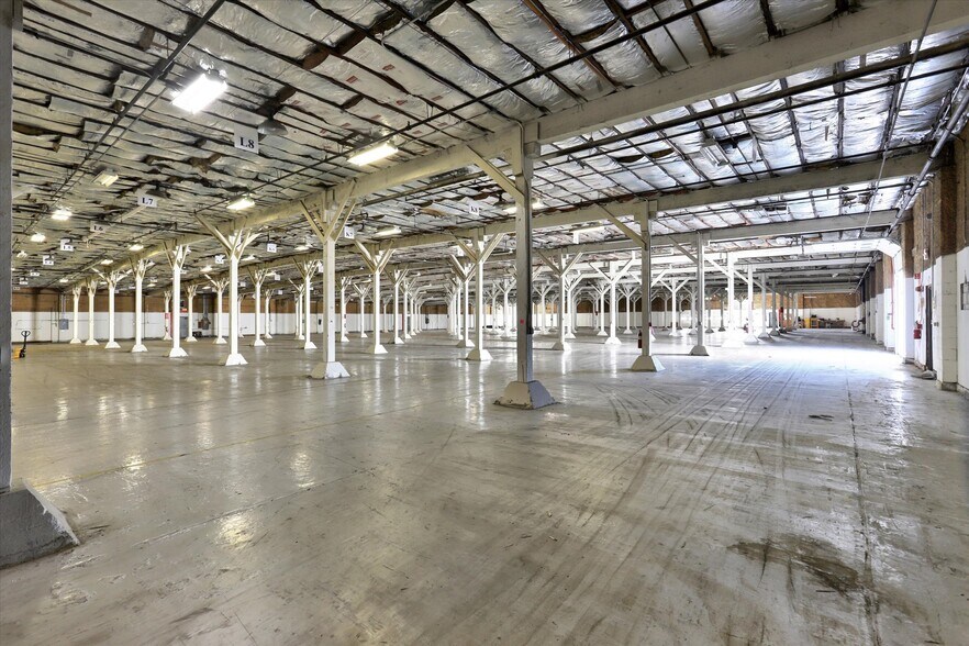 More Photos Of 5118 Innovation Way, Chambersburg Warehouse For Lease