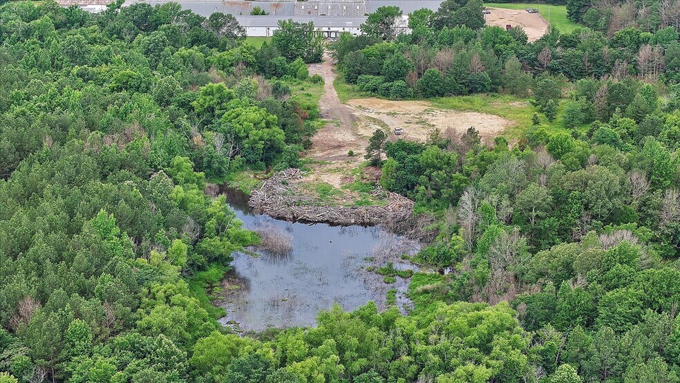 More Photos Of 0 Industrial Park Drive, Clinton Land For Sale