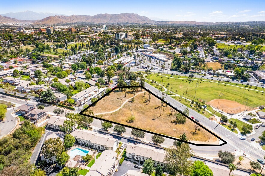 More Photos Of 4779 Tequesquite, Riverside Land For Sale