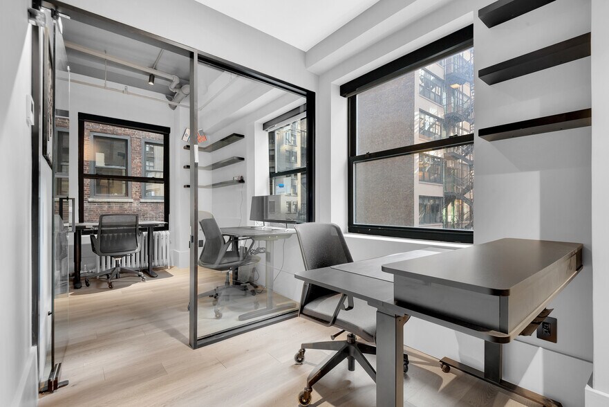 More Photos Of 32 W 39th St, New York Loft Creative Space For Lease
