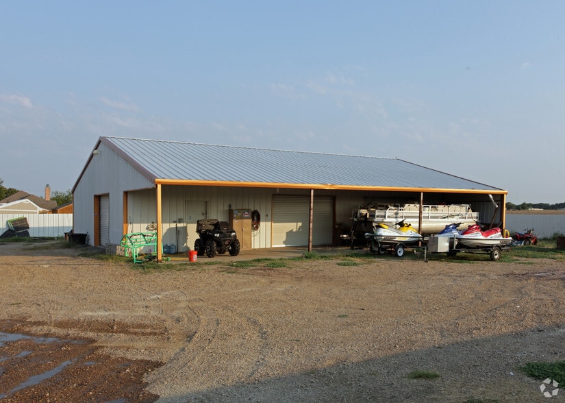 More Photos Of 3901 S Highway 287, Waxahachie Research And Development For Sale