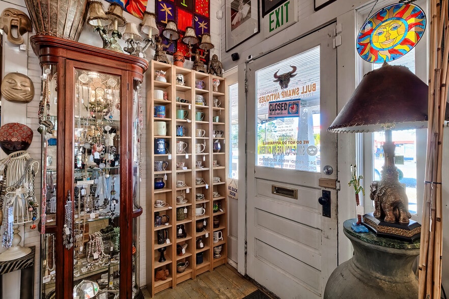 More Photos Of 295 N Church St, Swansea Freestanding For Sale