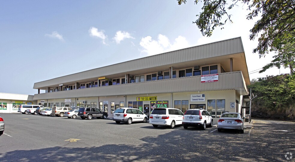 More Photos Of 74-5565 Luhia St, Kailua Kona Unknown For Lease