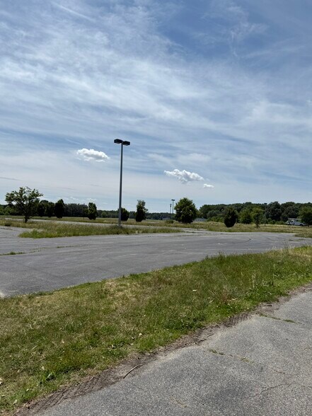 More Photos Of 23865 Race Track Rd, Ridgely Land For Sale