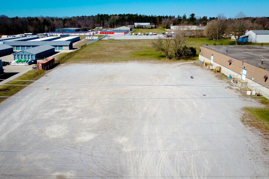 More Photos Of 620 Ireland Rd, Norfolk Manufacturing For Lease