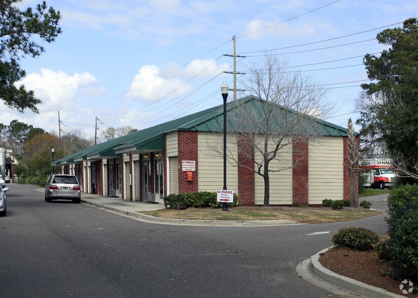 More Photos Of 1514 Mathis Ferry Rd, Mount Pleasant Light Distribution For Lease