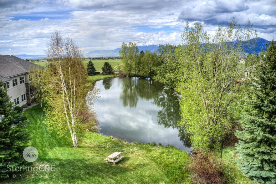 More Photos Of 40 Enterprise Blvd, Bozeman Office For Sale