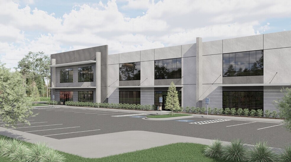 More Photos Of 1 St. Lucie Blvd, Fort Pierce Distribution For Lease