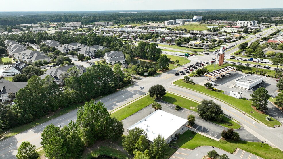 More Photos Of 9 Mill Creek Cir, Pooler Storefront Retail Office For Lease