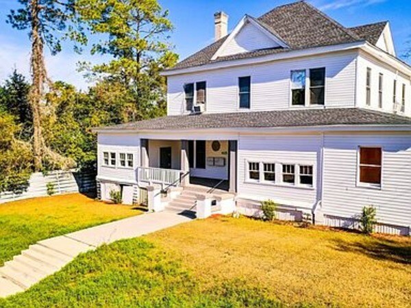 More Photos Of 415 Dewey St, Waycross Apartments For Sale