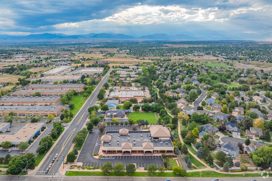 More Photos Of 905 W 124th Ave, Westminster Medical For Lease