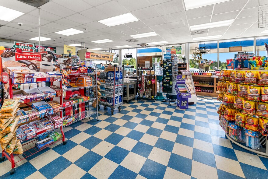 More Photos Of 26127 GA Highway 57 S, Metter Service Station For Sale