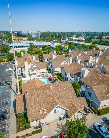 More Photos Of 1530 Howe Ave, Sacramento Hotel For Sale
