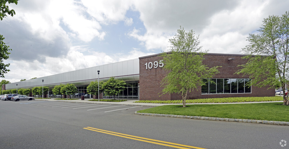 Primary Photo Of 1095 Cranbury South River Rd, South Brunswick Flex For Lease