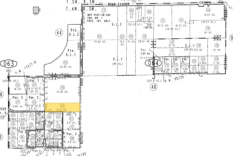 More Photos Of Bellflower Rd @ Navajo, Apple Valley Land For Sale