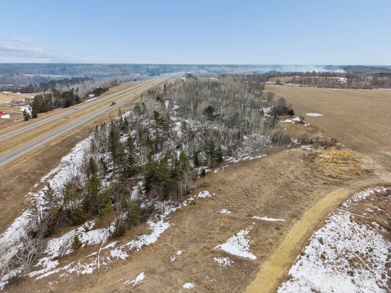 More Photos Of 223 Convenience Ln SE, Bemidji Land For Sale
