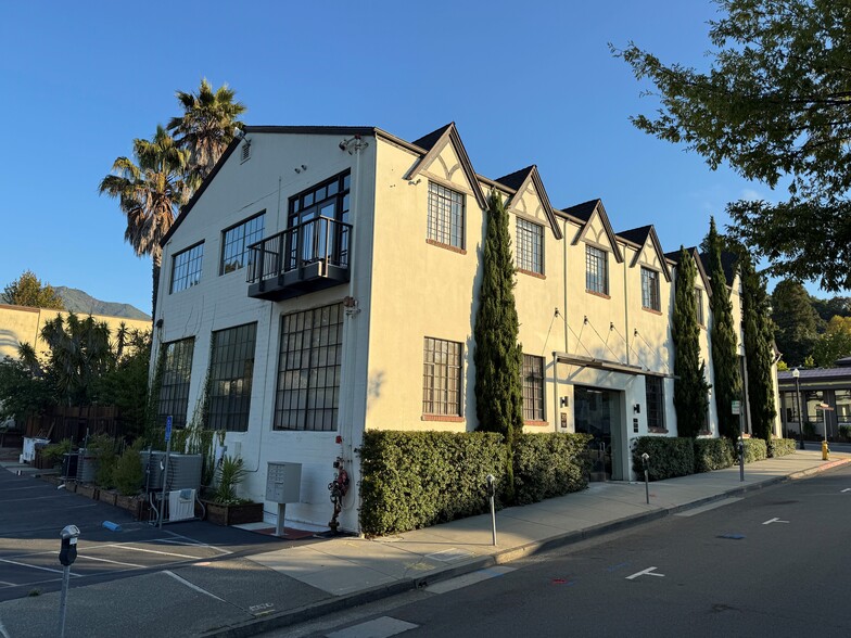 More Photos Of 78 E Blithedale Ave, Mill Valley Office For Lease