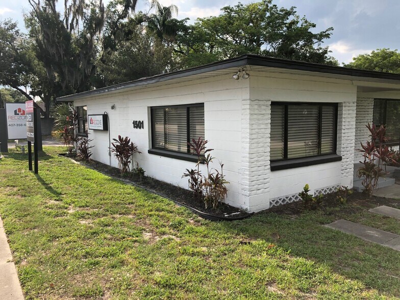 More Photos Of 1501 W Fairbanks Ave, Winter Park Freestanding For Lease