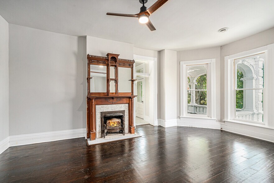 More Photos Of 1311 Francis St, Saint Joseph Multifamily For Sale