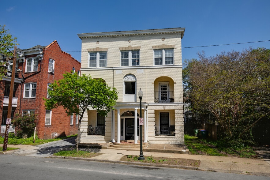 More Photos Of 2800 Park Ave, Richmond Apartments For Sale