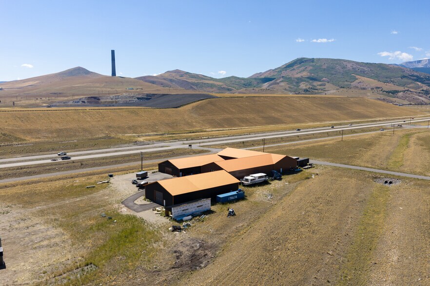 More Photos Of 60 Landfill Rd, Anaconda Industrial For Sale