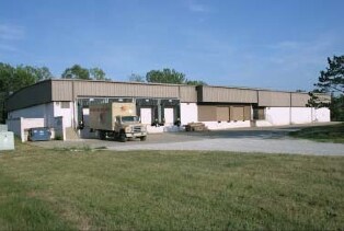More Photos Of 11600-11630 W 85th St, Lenexa Warehouse For Sale