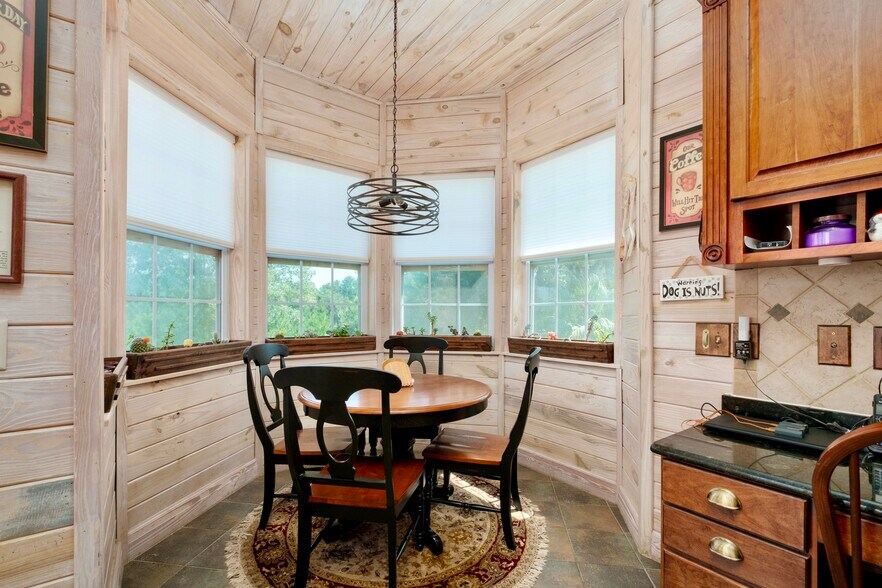 More Photos Of 7650 N Whippoorwill Ter, Hernando Horse Stables For Sale