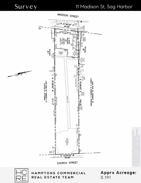 More Photos Of , Sag Harbor General Retail For Sale