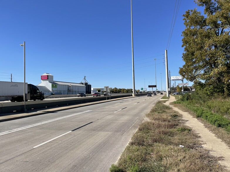 Primary Photo Of 17800 Northwest Fwy, Houston Land For Sale