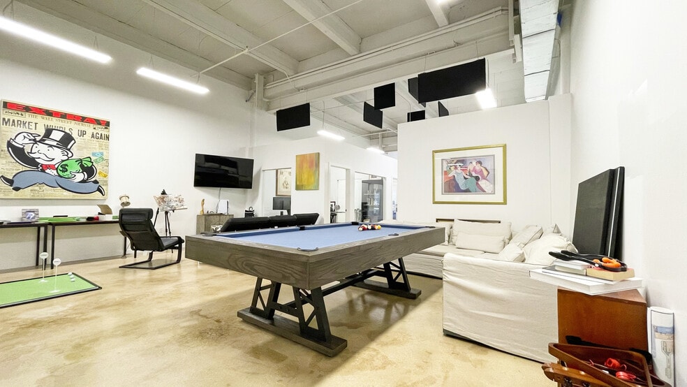 More Photos Of 7201-7275 NE 4th Ave, Miami Showroom For Sale