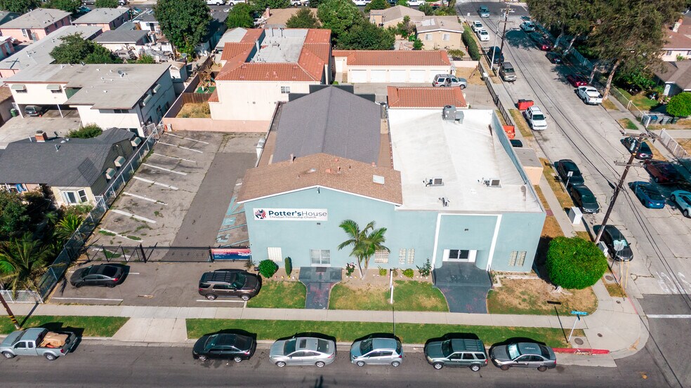 More Photos Of 11984 Santa Fe Ave, Lynwood Specialty For Sale