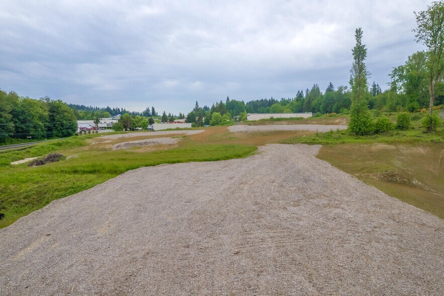 Highway 303, Bremerton, WA 98311 Land For Sale