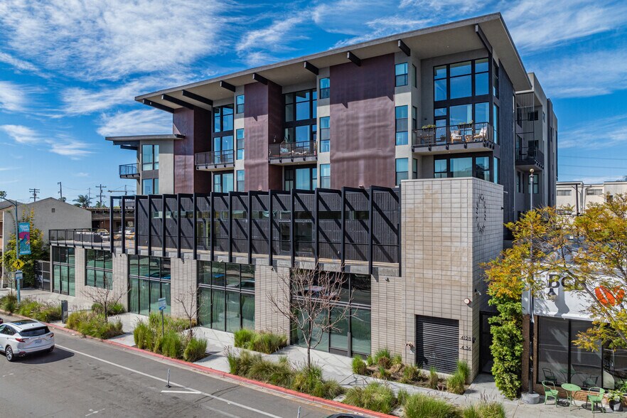 More Photos Of 4126-4144 30th St, San Diego Apartments For Sale