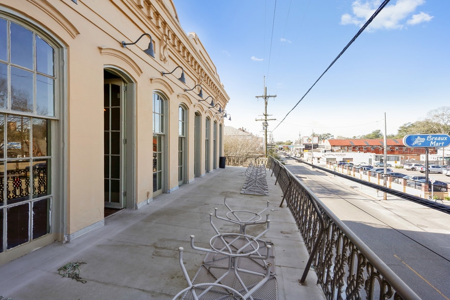 More Photos Of 3226 Magazine St, New Orleans Restaurant For Sale