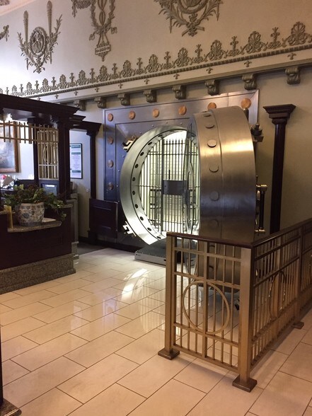 More Photos Of 730 17th St, Denver Office For Sale