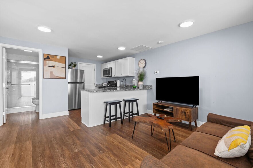 More Photos Of , Columbus Multifamily For Sale