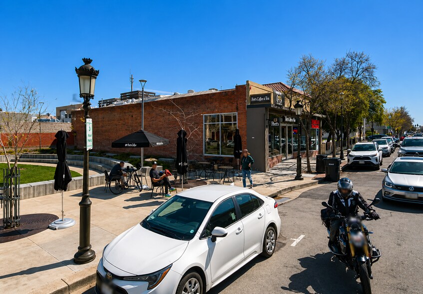 More Photos Of 152-160 S Livermore Ave, Livermore Freestanding For Sale