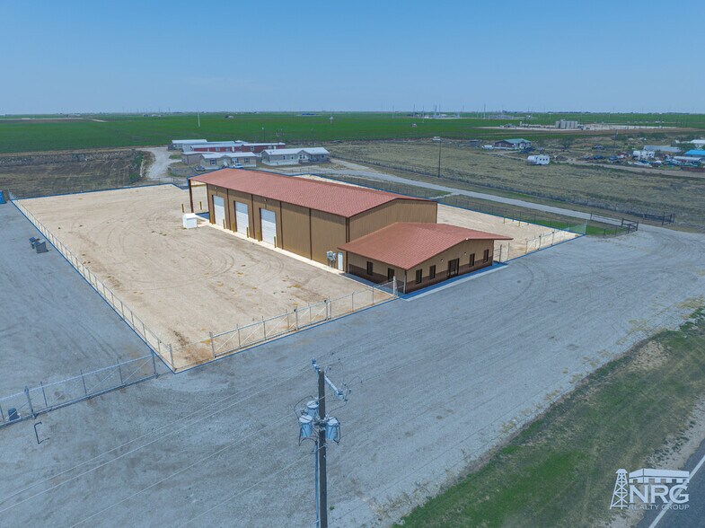 Primary Photo Of 2945 I-20, Stanton Warehouse For Lease