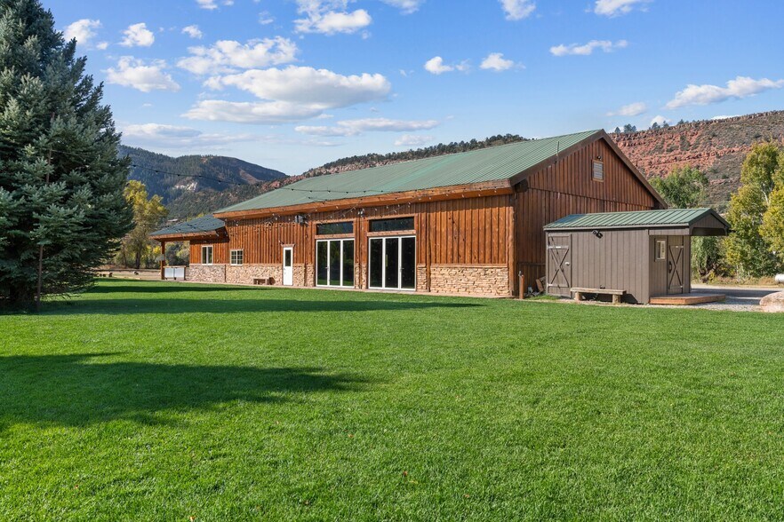 More Photos Of 27846 US 550, Durango Specialty For Sale