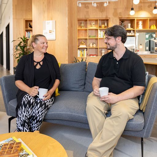 More Photos Of 1468 W 9th St, Cleveland Coworking Space