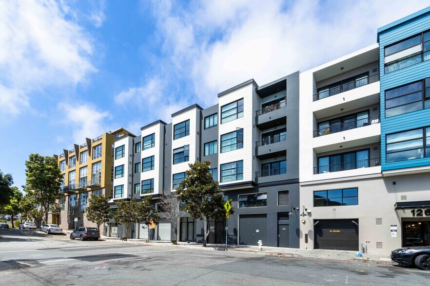 More Photos Of 1278-1280 Minnesota St, San Francisco Apartments For Lease